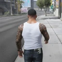 City Miami Gangster Mafia Game icon