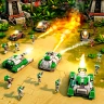 Art Of War 3:RTS משחק אסטרטגיה icon