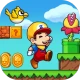 Super Matino - Aventure Game icon