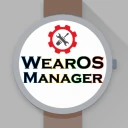 GeminiMan WearOS Manager icon