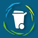 MSE Abfall icon