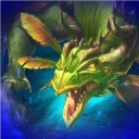 Gemstone Legends: RPG - PVP icon