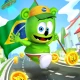 Gummy Bear Run: Endless Runner icon