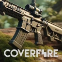 Cover Fire: Offline Shooting icon