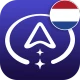 Magic Earth Navigatie &kaarten icon