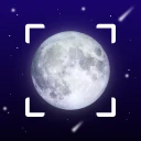 Moon Locator - Lunar Calendar icon