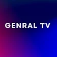Genral Tv | Video Player icon