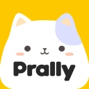 プラリー-歩いてポイ活！移動・歩数でポイントが貯まるポイ活！ icon