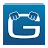 Geotab Drive icon