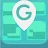 GeoZilla - Family GPS Locator icon