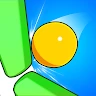 Balls Bounce - Merge & Bounce icon