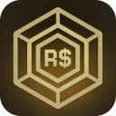 RBX Counters Pro - Rbux Calc icon