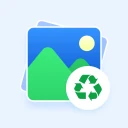 DataBack - Photos Recovery icon