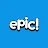 Epic: Kids' Books & Reading icon