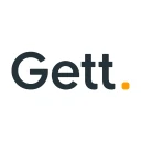 Gett הזמנת מוניות ומשלוחים icon