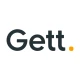 Gett הזמנת מוניות ומשלוחים icon