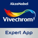 Vivechrom Expert App icon