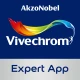 Vivechrom Expert App icon