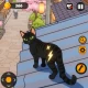 Jeu d'aventure pour petit chat icon