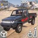 משחק ג'יפים 2023 icon