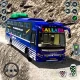 Offroad Bus Game: Bus Sim 3D icon