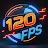 120 FPS GFXSpeedUP icon