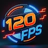 120 FPS GFXSpeedUP icon