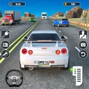 Highway Racing: Auto Rennspiel icon
