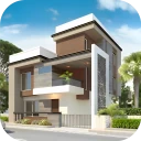 Maison Désign Plan 3D icon