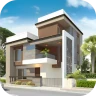Maison Désign Plan 3D icon