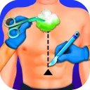 Doctor Surgery : Games 2025 icon