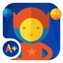 A+ Kids | לגדול חכם icon