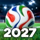 Champion de Football 2026 icon