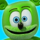 מדבר Gummibarמדבר Gummy Bear icon