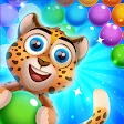 Bubble Pop: Wild Rescue icon