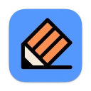 Notability: AI Note Workspace icon