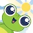 The Frog: Weather app icon