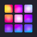 רפידות תוף - Go Maker Beat icon