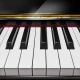 Klavier - Musik Spiele icon