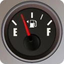 FillUp - Gas Mileage Log icon