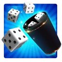 Dice Me Online icon