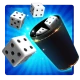 Dice Me Online icon