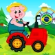 Toddler Games: 2-5 Year Kids icon