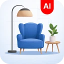 Home Design- Ai Room Planner icon