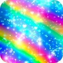 Glitter Wallpapers Sparkling icon