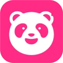 foodpanda: food & groceries icon