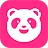 foodpanda: food & groceries icon