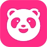 foodpanda: food & groceries icon