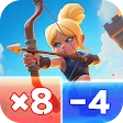 パズル&コンクエスト icon