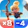 パズル&コンクエスト icon